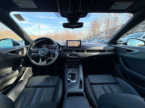 Used 2018 Audi A5 2.0T Premium Plus image 23