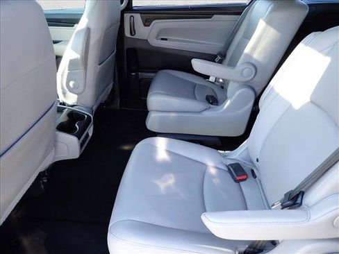 Used 2019 Honda Odyssey EX-L image 10