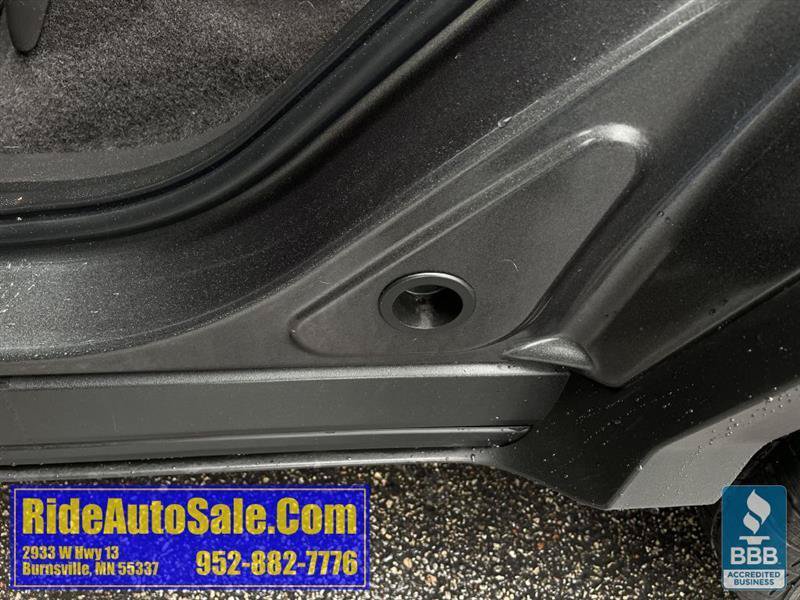 Used 2017 Ford Escape SE AWD/4WD image 37
