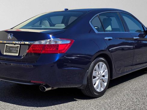 Used 2014 Honda Accord EX-L image 3