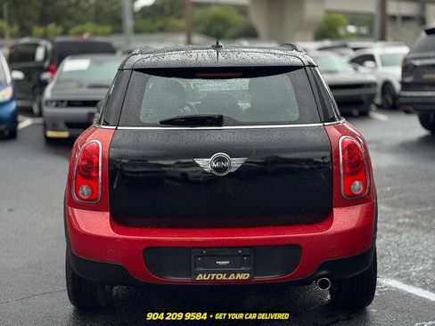 Used 2014 MINI Cooper Countryman FWD image 4