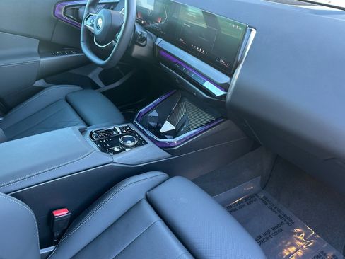 Used 2025 BMW X3 xDrive30i w/ Convenience Package image 20