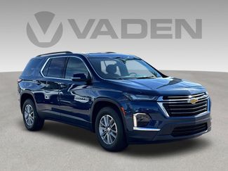 Certified 2023 Chevrolet Traverse LT w/ LPO, Floor Liner Package AWD/4WD video 1