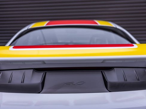 Certified 2026 Porsche 911 GT3 RWD image 34