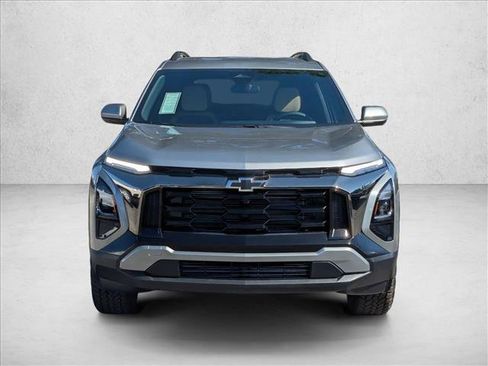 New 2026 Chevrolet Equinox ACTIV FWD image 6