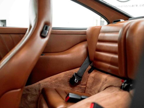 Used 1989 Porsche 911 Carrera RWD image 43