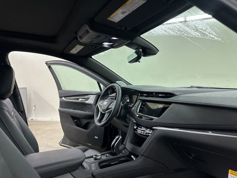 New 2026 Cadillac XT5 Sportv image 15