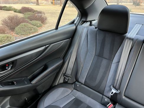 Used 2023 Subaru WRX Limited image 17