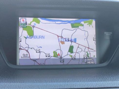 Used 2012 Acura TSX w/ Technology Package image 13