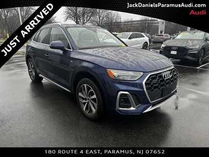Used 2023 Audi Q5 2.0T Premium w/ Convenience Package