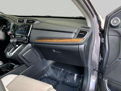 Used 2017 Honda CR-V EX-L image 19