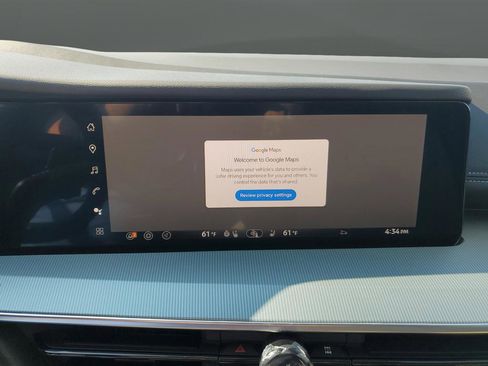 New 2025 Nissan Murano SL image 10