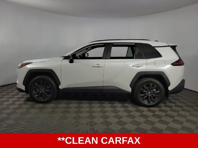 Used 2026 Toyota RAV4 XLE Premium w/ Panoramic Sun Roof Package FWD image 5