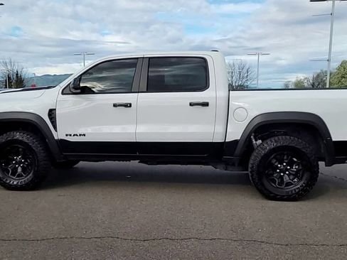 Used 2025 RAM 1500 RHO image 5