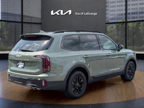 Used 2024 Kia Telluride SX Prestige X-Pro image 5