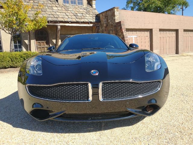 Used 2018 Karma Revero Luxury RWD image 4