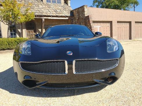 Used 2018 Karma Revero Luxury image 4