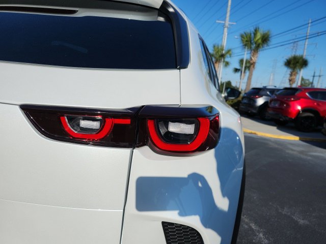 New 2026 MAZDA CX-50 AWD 2.5 S w/ Cargo Package image 24