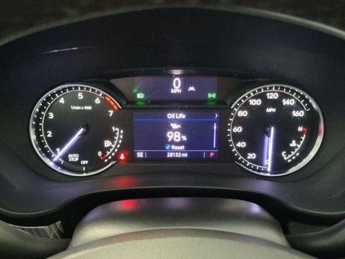 Certified 2023 Cadillac XT4 Sport FWD image 19