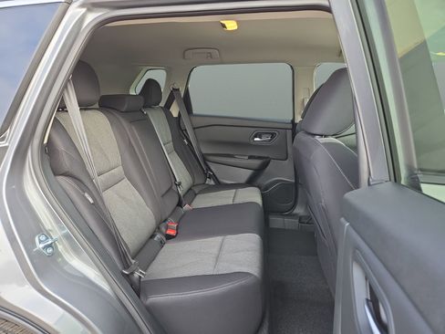 New 2026 Nissan Rogue SV w/ Cold Weather Package image 14