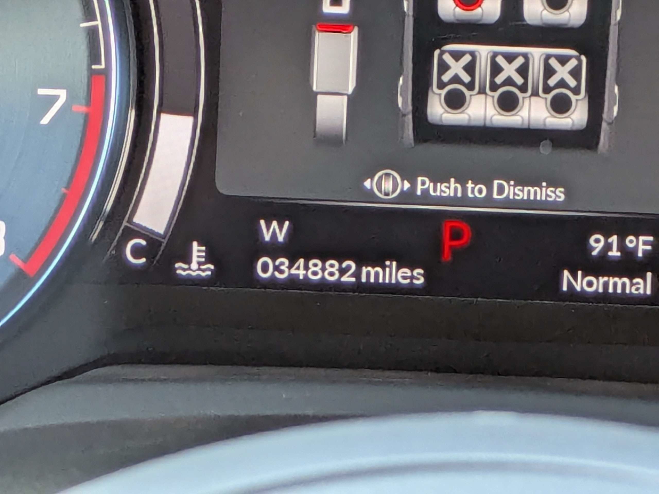 Used 2023 Acura RDX w/ Technology Package FWD image 32