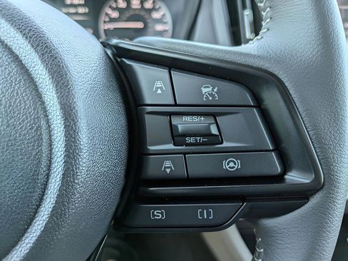 Certified 2026 Subaru Forester Premium AWD/4WD image 25