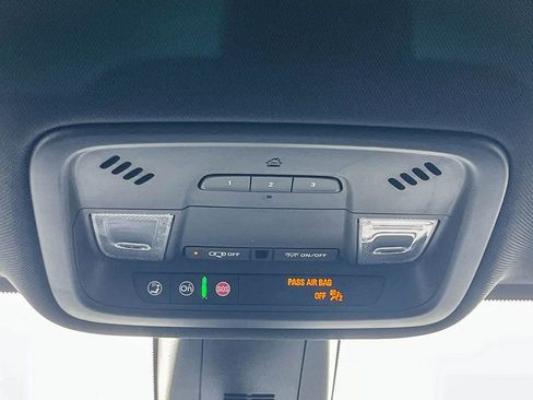 Used 2022 Chevrolet Traverse LT w/ LPO, Floor Liner Package image 23