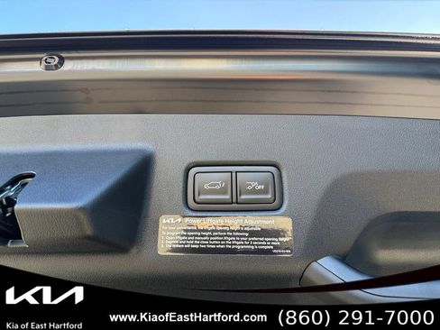 New 2027 Kia Telluride S AWD/4WD image 17