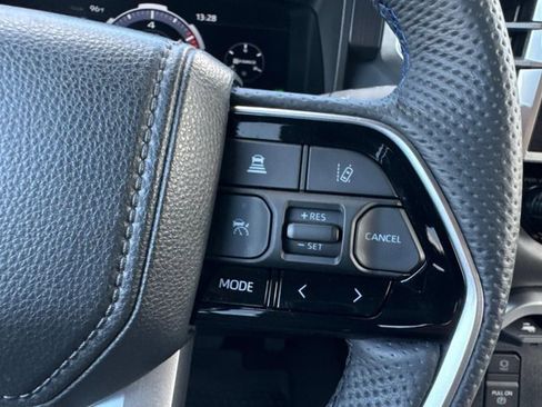 Used 2025 Toyota Tundra Platinum image 25