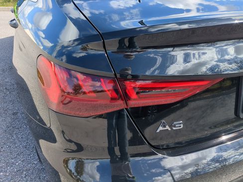 Used 2023 Audi A3 2.0T Premium w/ Convenience Package image 9