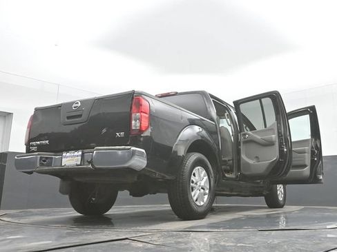 Used 2015 Nissan Frontier SV AWD/4WD image 49