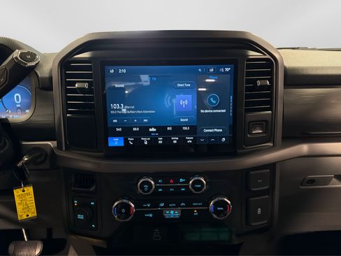 Used 2025 Ford F150 XLT w/ Equipment Group 301A Standard AWD/4WD image 28