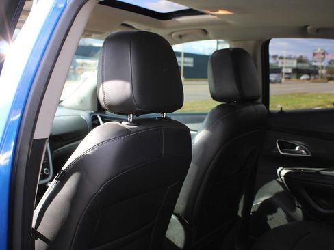 Used 2016 Buick Encore Sport Touring image 52