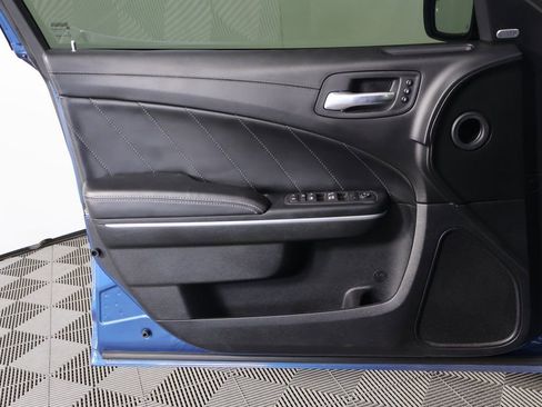 Used 2022 Dodge Charger Scat Pack image 11