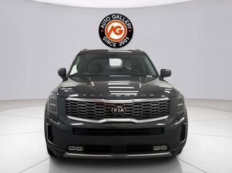 Used 2021 Kia Telluride SX w/ SX Prestige Package video 2
