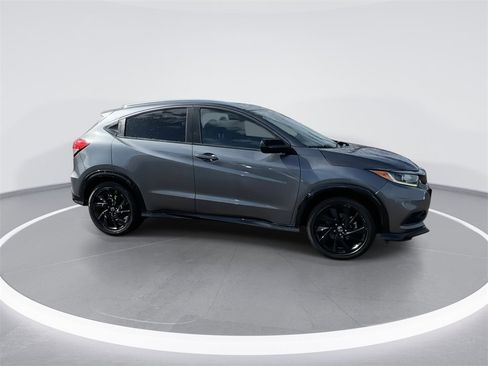 Used 2021 Honda HR-V Sport image 17