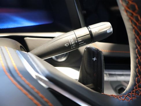 New 2026 Chevrolet Corvette Z06 image 19