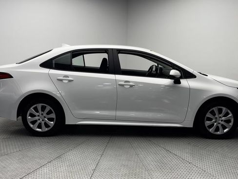 Used 2024 Toyota Corolla LE FWD image 34