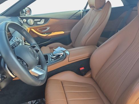 Certified 2023 Mercedes-Benz E 450 Cabriolet image 12