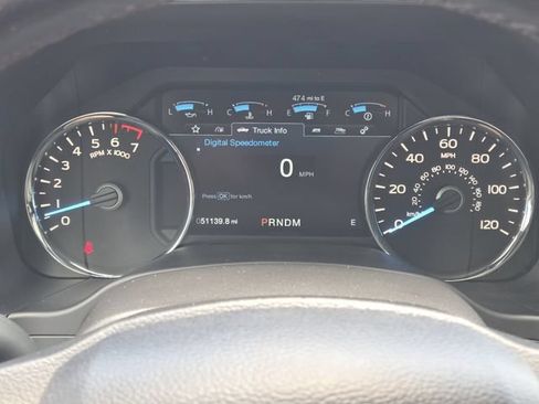 Used 2018 Ford F150 Platinum w/ Equipment Group 701A Luxury AWD/4WD image 43