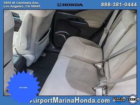 Used 2012 Honda CR-V EX image 18