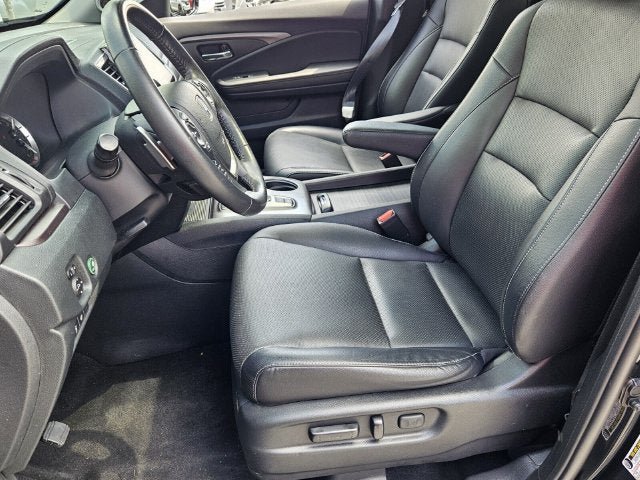 Used 2023 Honda Ridgeline RTL-E image 17