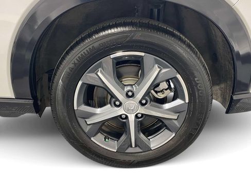 Used 2024 Honda HR-V EX-L image 7