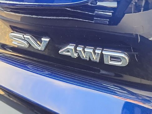 Used 2023 Nissan Pathfinder SV w/ SV Premium Package image 8