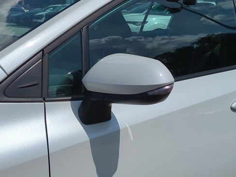 Used 2026 Toyota Corolla SE FWD image 12