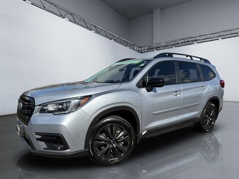 Used 2022 Subaru Ascent Onyx Edition image 32