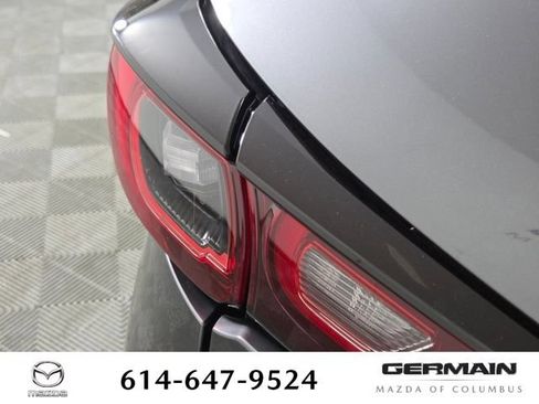Used 2025 MAZDA CX-5 AWD 2.5 S w/ Select Package image 16