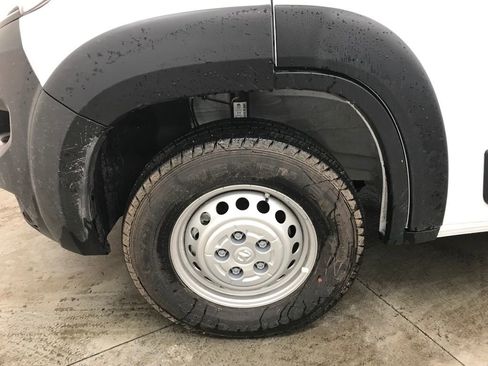 New 2026 RAM ProMaster 1500 w/ Premium Convenience Group image 42