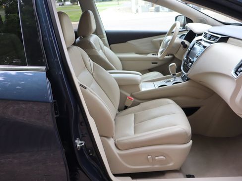 Used 2015 Nissan Murano SL w/ SL Technology Package AWD/4WD image 22