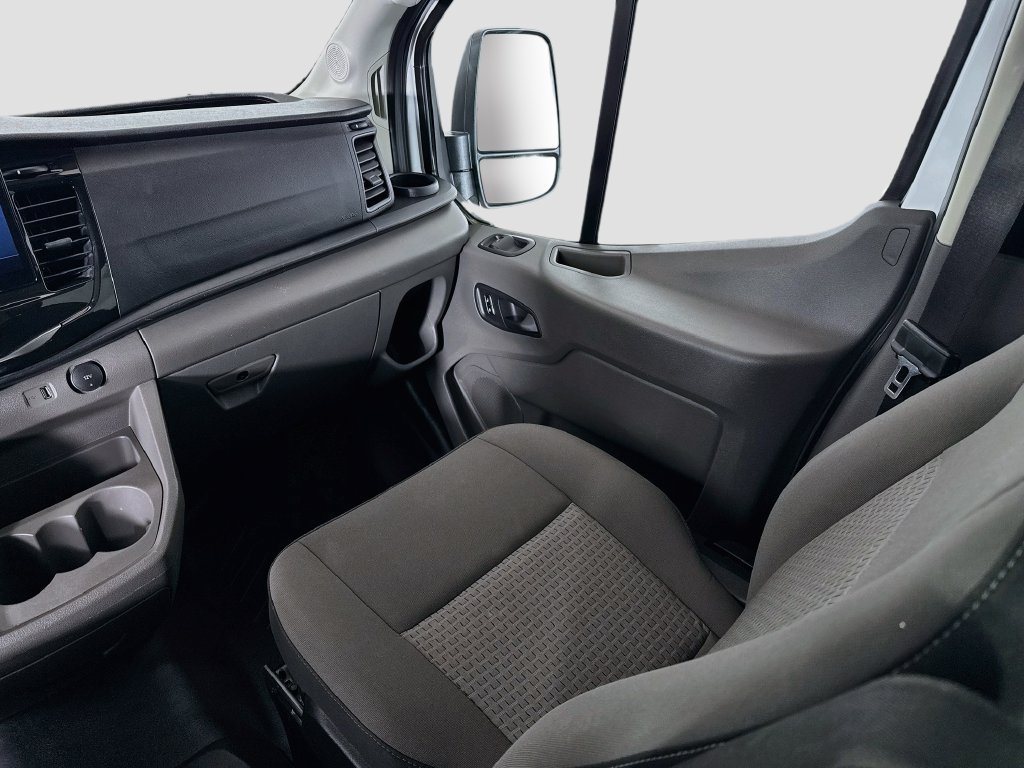 Used 2024 Ford Transit 350 XLT AWD/4WD image 22
